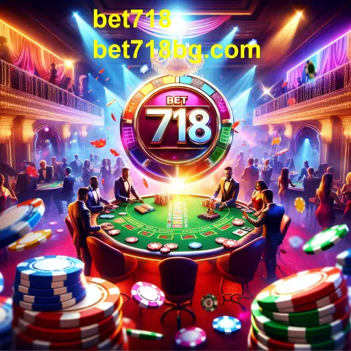 Explorando a Diversidade de Jogos no Bet718